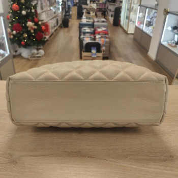 SAC A MAIN KATE SPADE BEIGE