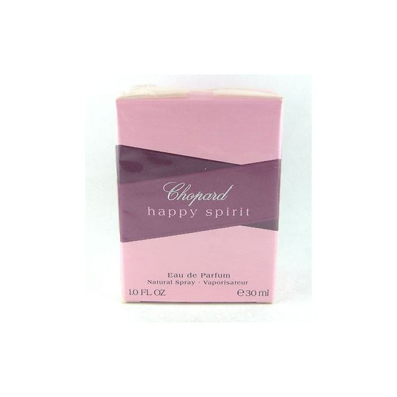 SPARKLING BODY CHOPARD HAPPY SPIRIT 30ML