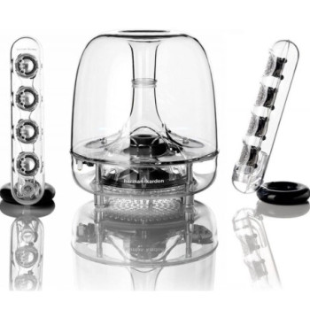 HARMAN KARDON SOUNDSTICKS III