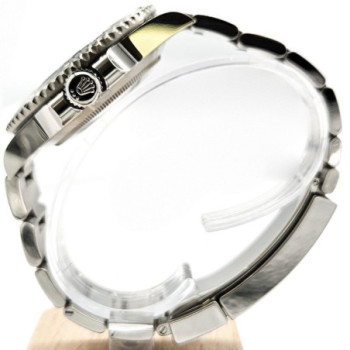 Rolex Submariner (No Date) 124060