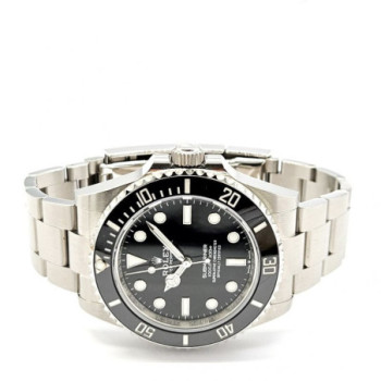 Rolex Submariner (No Date) 124060