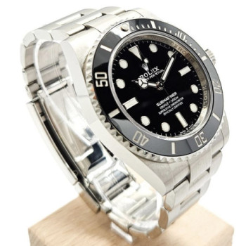 Rolex Submariner (No Date) 124060
