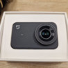 XIAOMI MIJIA 4K ACTION SPORTS CAMERA 4K ULTRA HD CMOS WI-FI 99 G + ACCESSOIRES