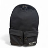 SAC A DOS OFF WHITE BLACK BACKPACK
