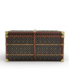 MALLE LOUIS VUITTON PRESSE PAPIER 