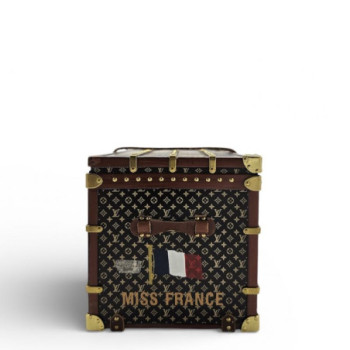MALLE LOUIS VUITTON PRESSE PAPIER 
