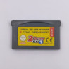 TITEUF ZE GAG MACHINE + TITEUF MEGA COMPET - GAME BOY ADVANCE (CARTOUCHE SEULE)