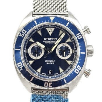 MONTRE  ETERNA SUPER KONTIKI