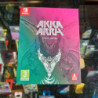 AKKA ARRH COLLECTORS EDITION - NINTENDO SWITCH