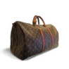 SAC DE VOYAGE LOUIS KEEPALL 50 VINTAGE MONOGRAM