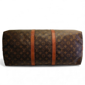 SAC DE VOYAGE LOUIS KEEPALL 50 VINTAGE MONOGRAM