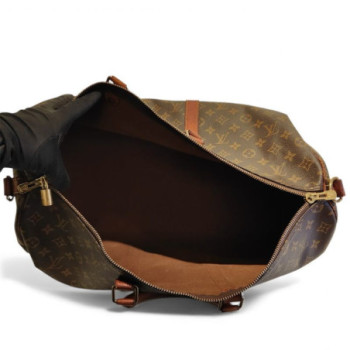 SAC DE VOYAGE LOUIS KEEPALL 50 VINTAGE MONOGRAM