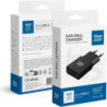 Blue Star 2x Type C PD QC4 0 3A 30W Black 30W