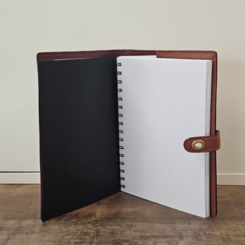 NOTEBOOK NOEL COACH EDITION NOEL