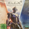 ELEX COLLECTOR'S EDITION PLAYSTATION 4 PS4