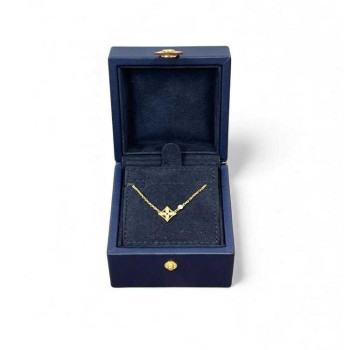 COLLIER LOUIS VUITTON BLOSSOM