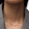 COLLIER LOUIS VUITTON BLOSSOM