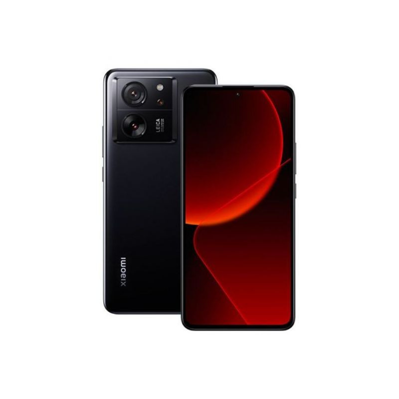 Xiaomi 13T Pro 5G 16GB 1TB Dual Sim Black
