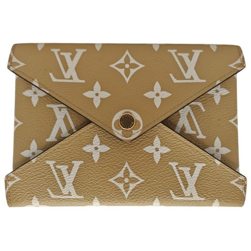 LOUIS VUITTON POCHETTE KIRIGAMI  MONOGRAM