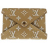 LOUIS VUITTON POCHETTE KIRIGAMI  MONOGRAM