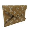 LOUIS VUITTON POCHETTE KIRIGAMI  MONOGRAM