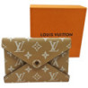 LOUIS VUITTON POCHETTE KIRIGAMI  MONOGRAM