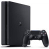 CONSOLE PS4 SLIM 500 GB NOIR + 1 MANETTE