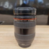 OBJECTIF CANON 28-70 MM MACRO 0.5M/1.6FT ULTRASONIC