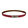 CEINTURE KELLY 18 ROSE MEXICO D 2019