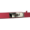 CEINTURE KELLY 18 ROSE MEXICO D 2019