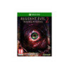 Resident Evil Revelations 2 Xbox One