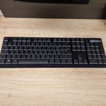 CLAVIER DEATHSTALKER V2 LINEAR OPTICAL SWITCH