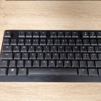 CLAVIER DEATHSTALKER V2 LINEAR OPTICAL SWITCH