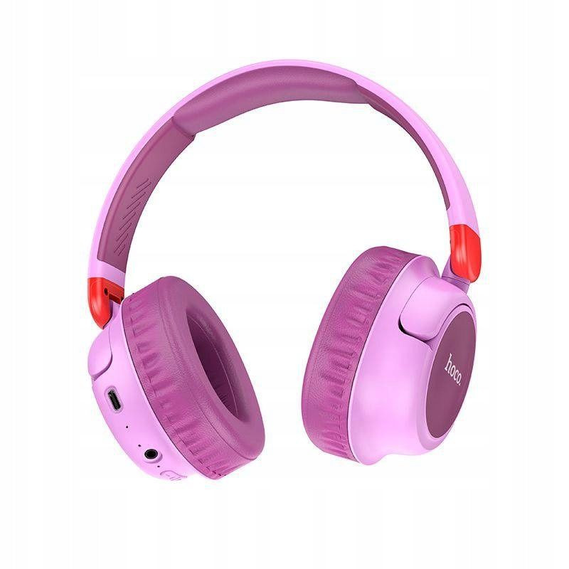 CASQUE HOCO LAVANDE W43