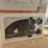 COMBAT PACK POUR NINTENDO WII SANS JEU