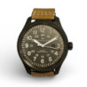 MONTRE HAMILTON H69829560 KAKI