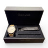 MONTRE HAMILTON H69829560 KAKI