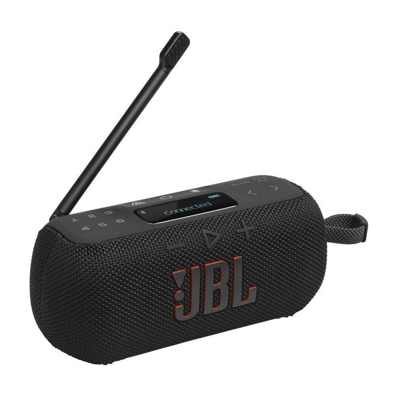 JBL Tuner 3 Black