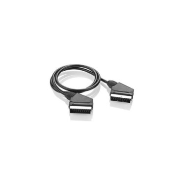 CABLE SCART 3M PREMIUM CORD