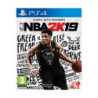 NBA 2K19 - PS4