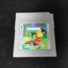 BART SIMPSONS ESCAPE FROM CAMP DEADLY GAME BOY CARTOUCHE SEULE