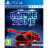 BATTLEZONE PS VR - PS4