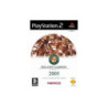 Roland Garros Paris 2005: Powered by Smash Court Tennis (PS2)
