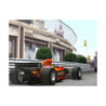 F1 - FORMEL EINS 2001  PLATINUM - PS2