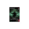 ENTER THE MATRIX  GERMAN VERSION PS2