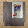 CASTLEVANIA NES (JEU SEUL)