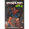 Spider-Man & Hulk : Le Triomphe Des Mille