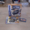 JEU GBA STEEL EMPIRE + NOTICE + BOITE