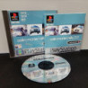 COLIN MACRAE RALL 2.0 PS1 PLATINUM COMPLET