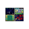 Star Fox Command (Nintendo DS) sans livret us